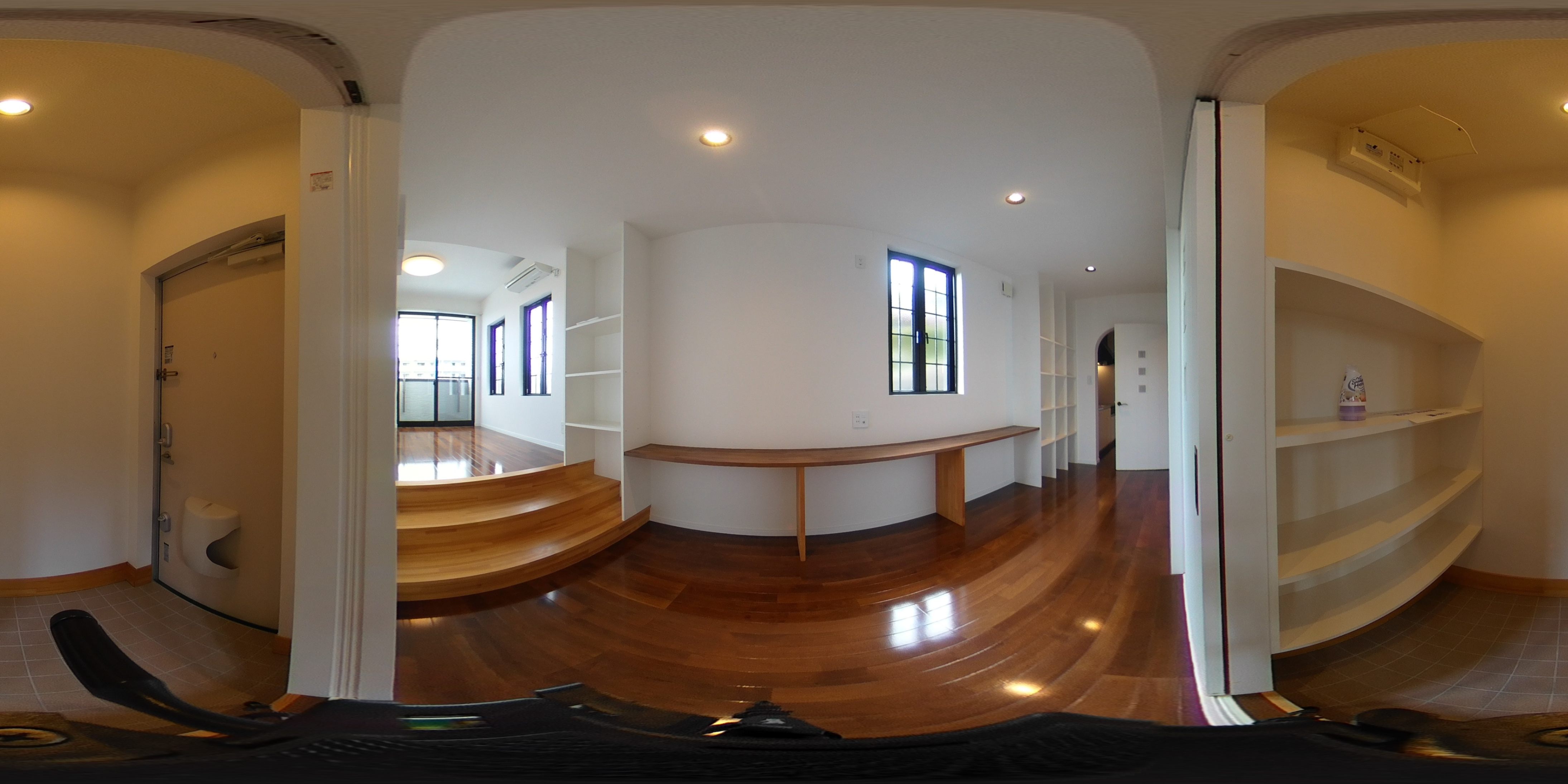 ｖｉｌｌａ ＨＴ１３３８ その他部屋・スペース