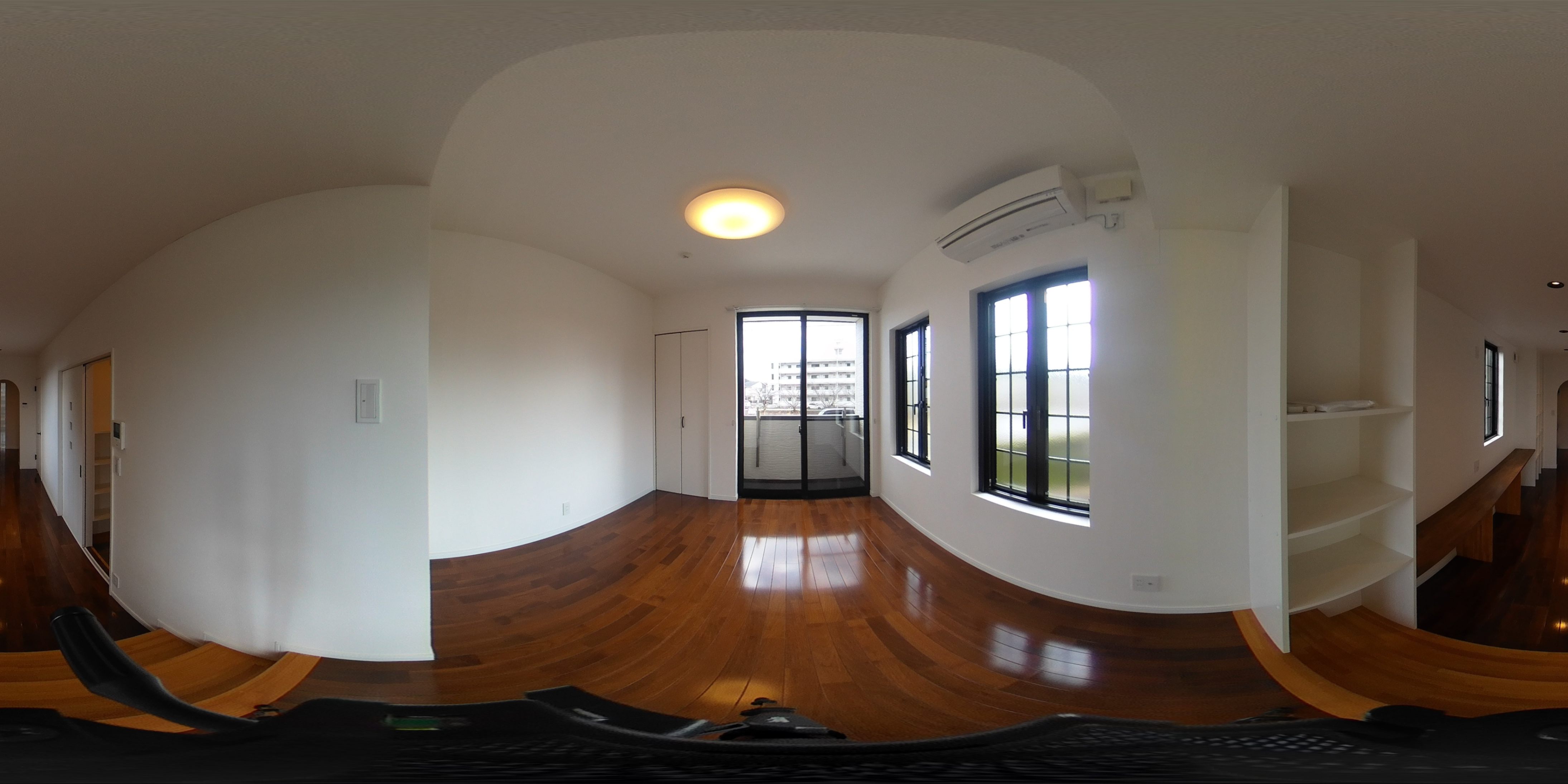 ｖｉｌｌａ ＨＴ１３３８ ベッドルーム