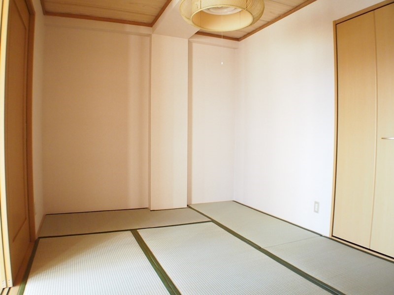 ウェルヤナックス その他部屋・スペース