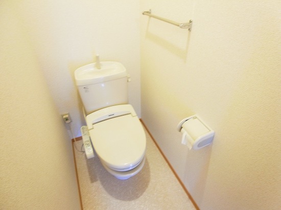 ポテトフィールド清水 その他1