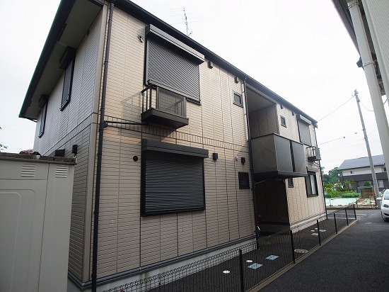 ポテトフィールド清水 その他外観1