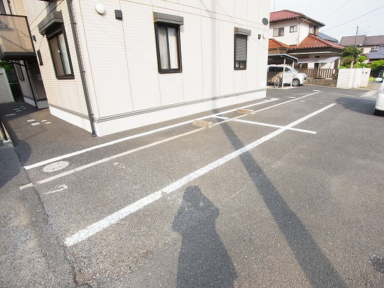 ポテトフィールド清水 その他外観2