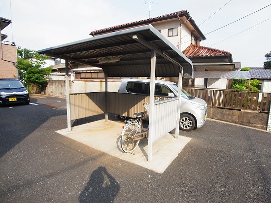 ポテトフィールド清水 その他外観3