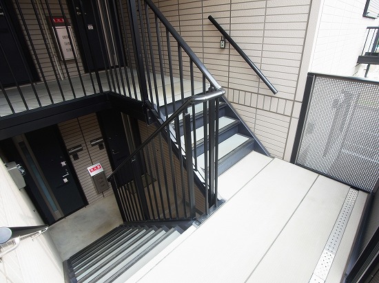 ポテトフィールド清水 その他外観4