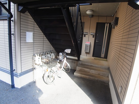 ポテトフィールド清水 その他外観5