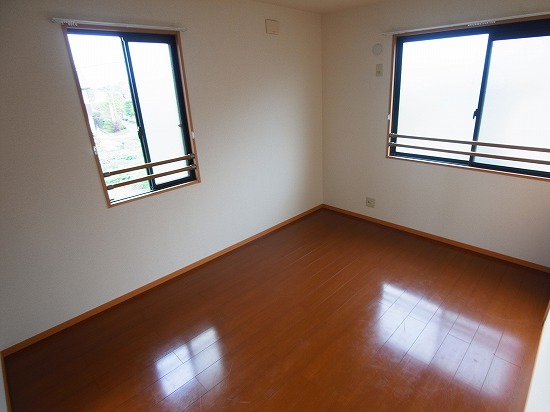 ポテトフィールド清水 その他8