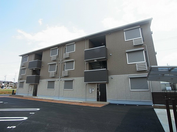 polaris その他外観1