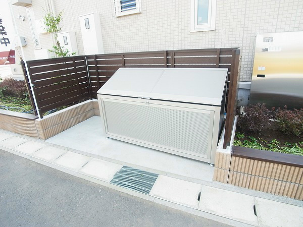 polaris その他外観3