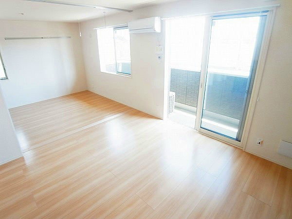 polaris リビング