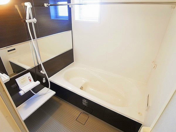 polaris 風呂画像