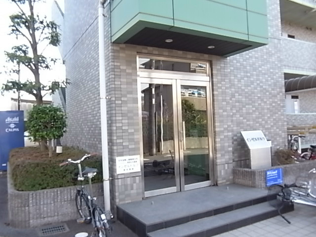 インゼルドルフ その他外観1