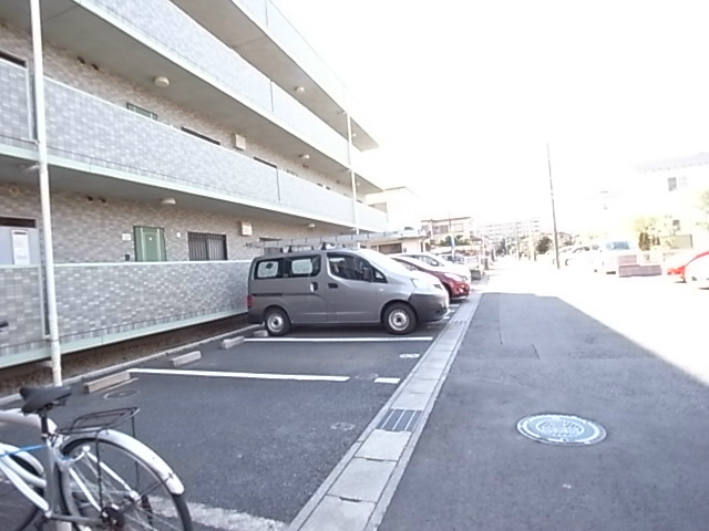 インゼルドルフ その他外観2