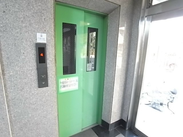 インゼルドルフ その他外観3