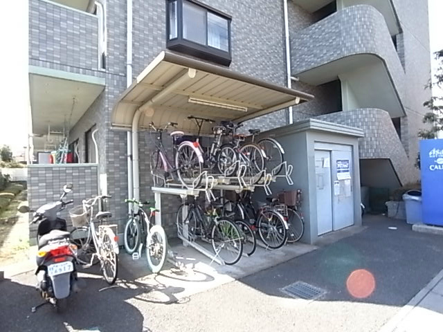 インゼルドルフ その他外観5