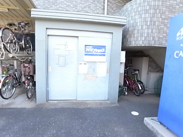 インゼルドルフ その他外観6