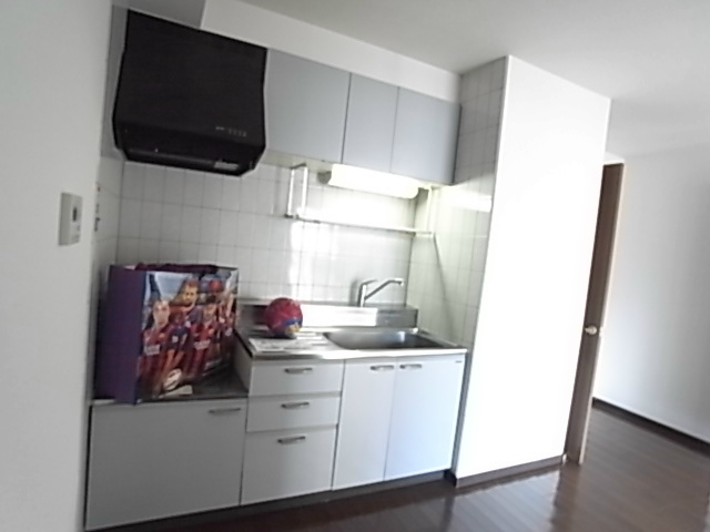 インゼルドルフ キッチン