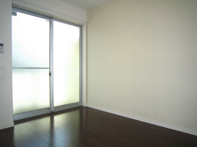 リブリ・ハナミズキ湘南台  リビング