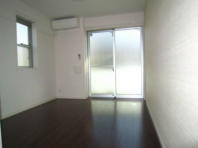 リブリ・ハナミズキ湘南台  ベッドルーム