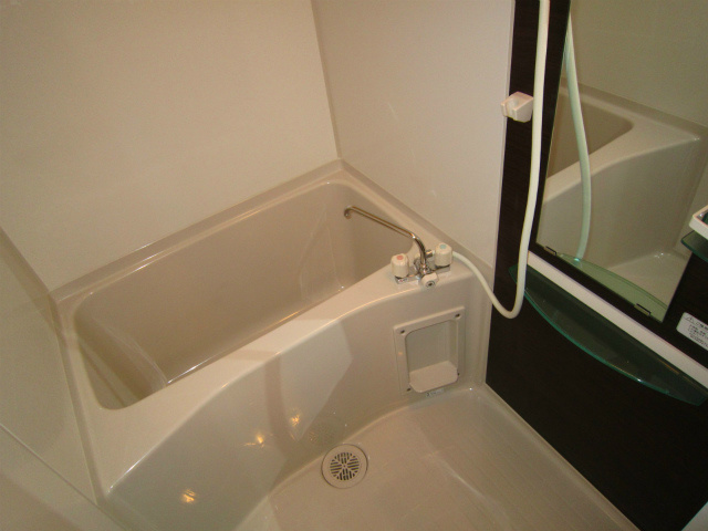 リブリ・ハナミズキ湘南台  風呂画像