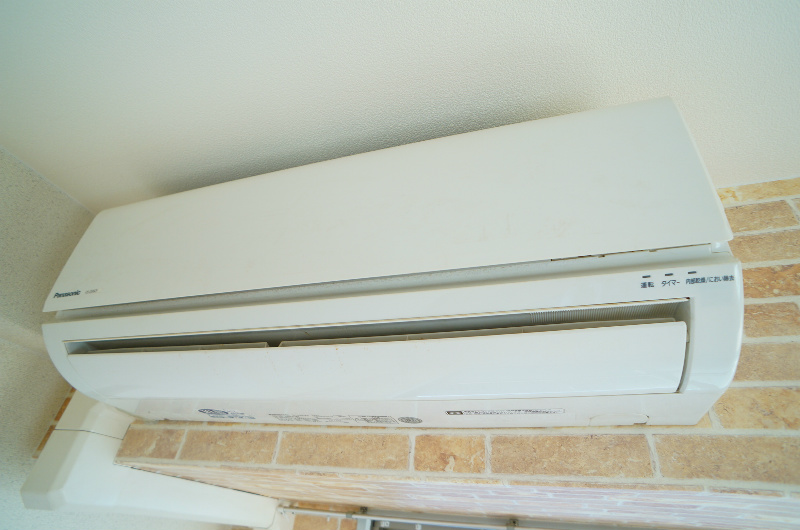 セントラル槙島 その他設備