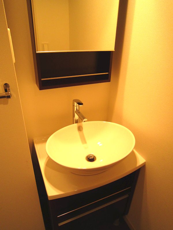 リブリ・ハナミズキ湘南台  その他1