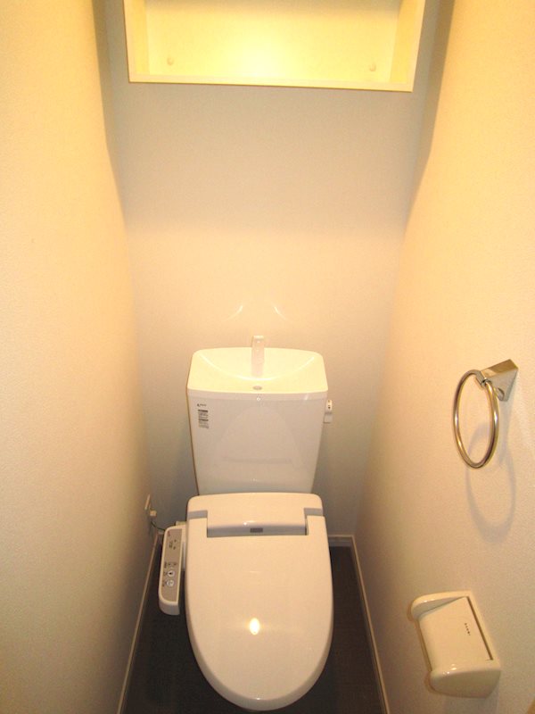 リブリ・ハナミズキ湘南台  その他3