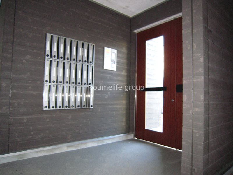 リブリ・ハナミズキ湘南台  その他外観1