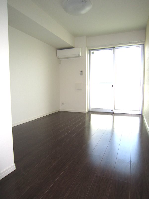 リブリ・ハナミズキ湘南台  リビング