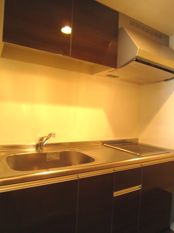 リブリ・ハナミズキ湘南台  キッチン