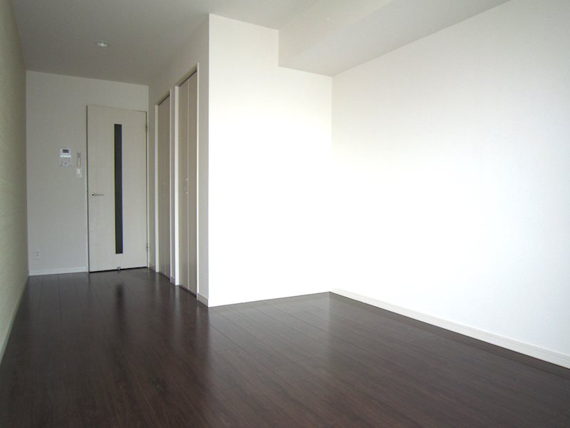 リブリ・ハナミズキ湘南台  ベッドルーム