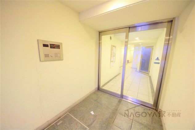 丸の内セントラルハイツ その他外観2