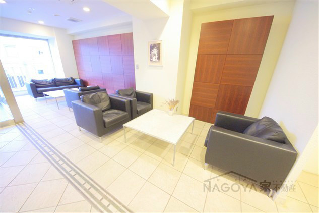 丸の内セントラルハイツ その他外観3