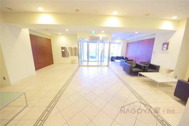 丸の内セントラルハイツ その他外観5