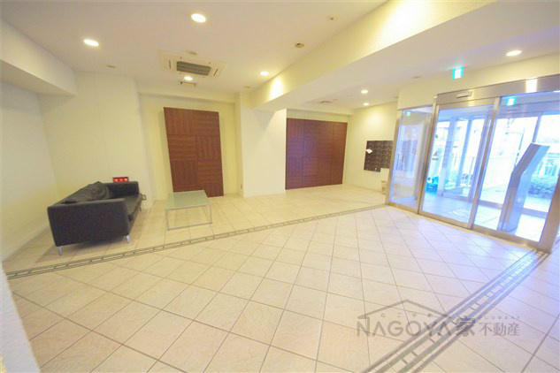 丸の内セントラルハイツ その他外観6