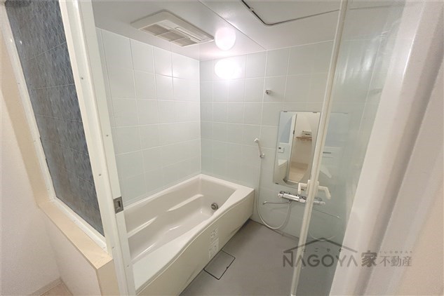 丸の内セントラルハイツ 風呂画像