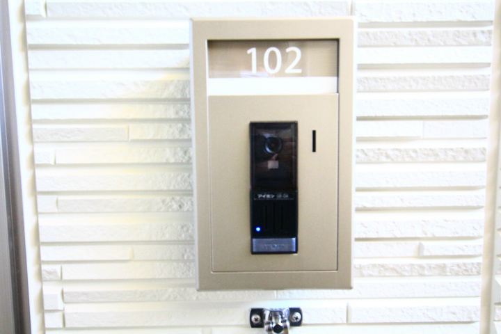 コリーヌ・ヴィラ　Ⅰ その他1