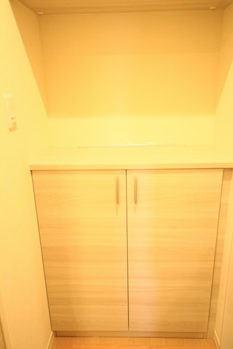 コリーヌ・ヴィラ　Ⅰ 玄関