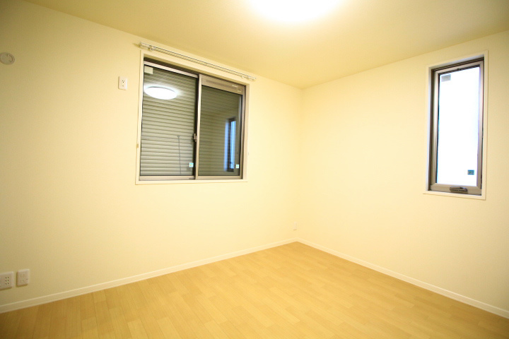 コリーヌ・ヴィラ　Ⅰ ベッドルーム