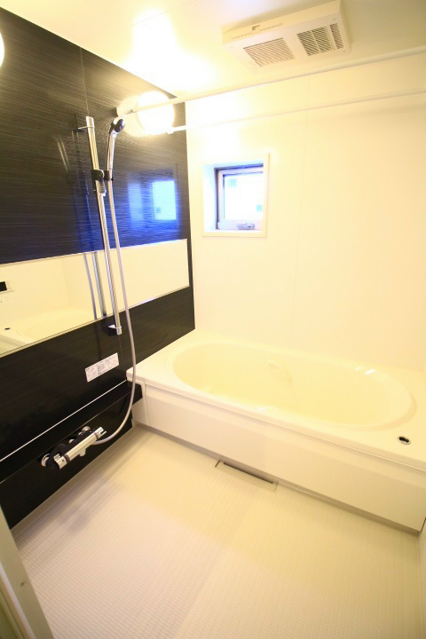 コリーヌ・ヴィラ　Ⅰ 風呂画像