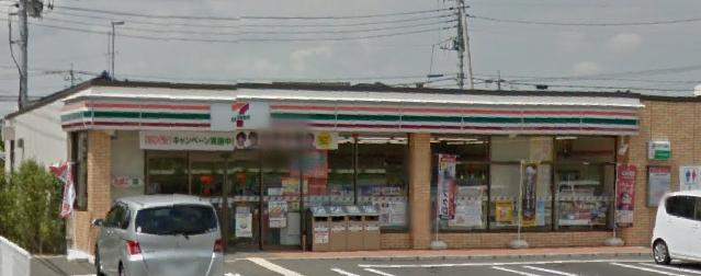 コリーヌ・ヴィラ　Ⅰ 周辺画像2