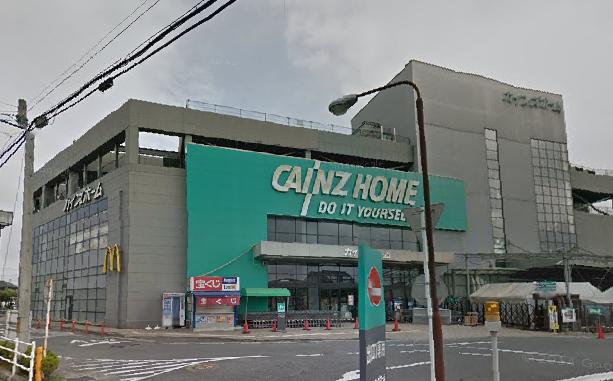 コリーヌ・ヴィラ　Ⅰ 周辺画像4