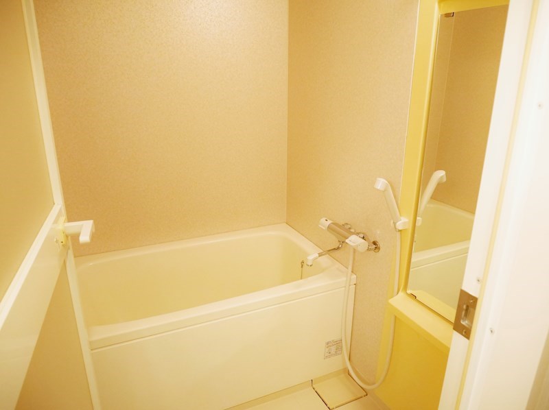 ベル・エール K.M 風呂画像