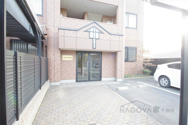 ステイタカダ その他外観1