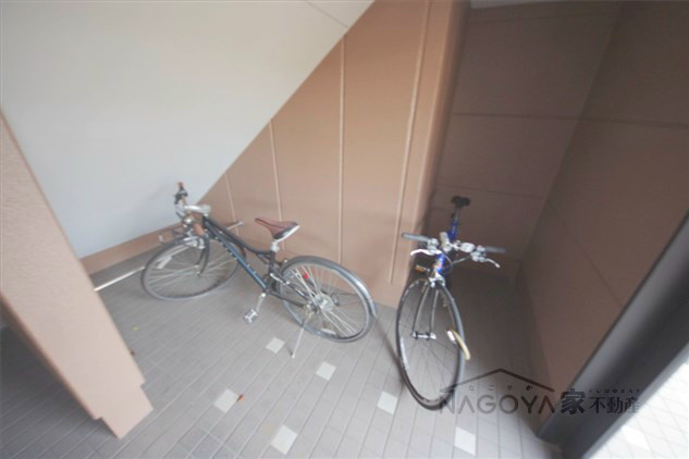 ステイタカダ その他外観2