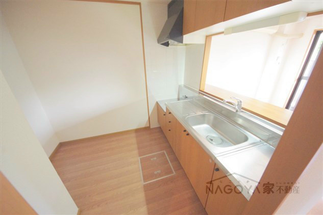 ステイタカダ キッチン