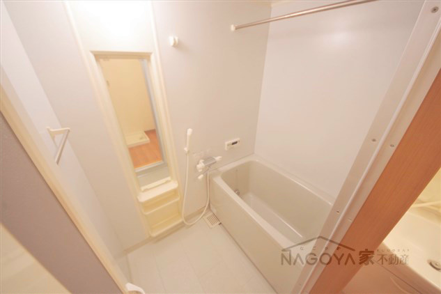 ステイタカダ 風呂画像