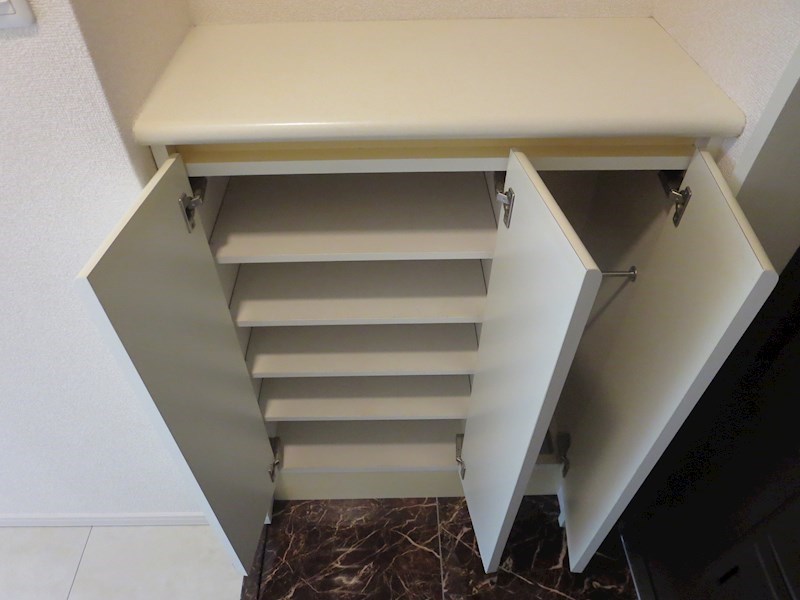 収納 NICアーバンハイム鶴見中央 その他5