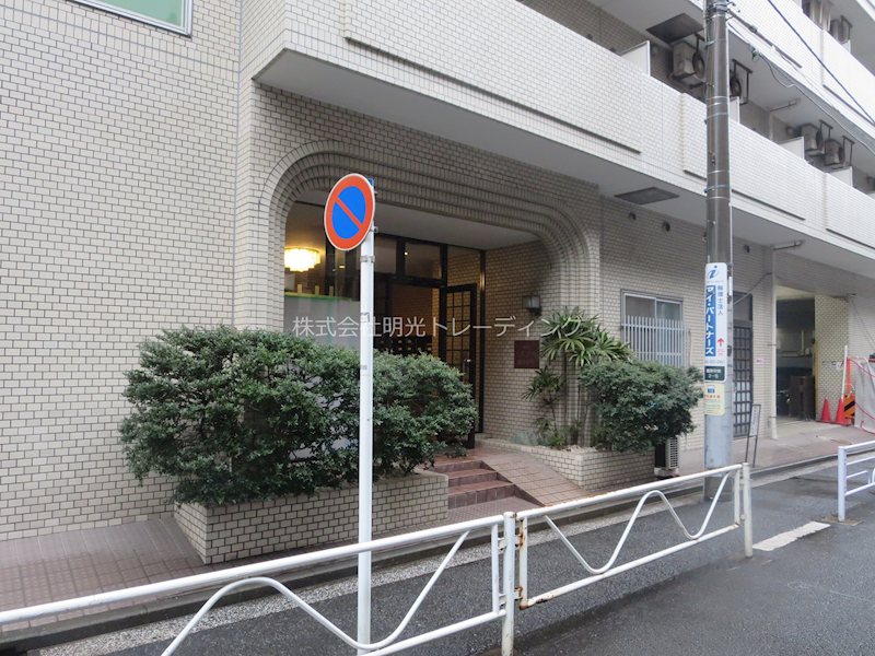 その他 NICアーバンハイム鶴見中央 その他外観2