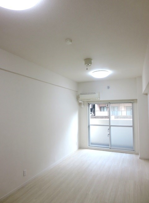 リビング NICアーバンハイム鶴見中央 リビング