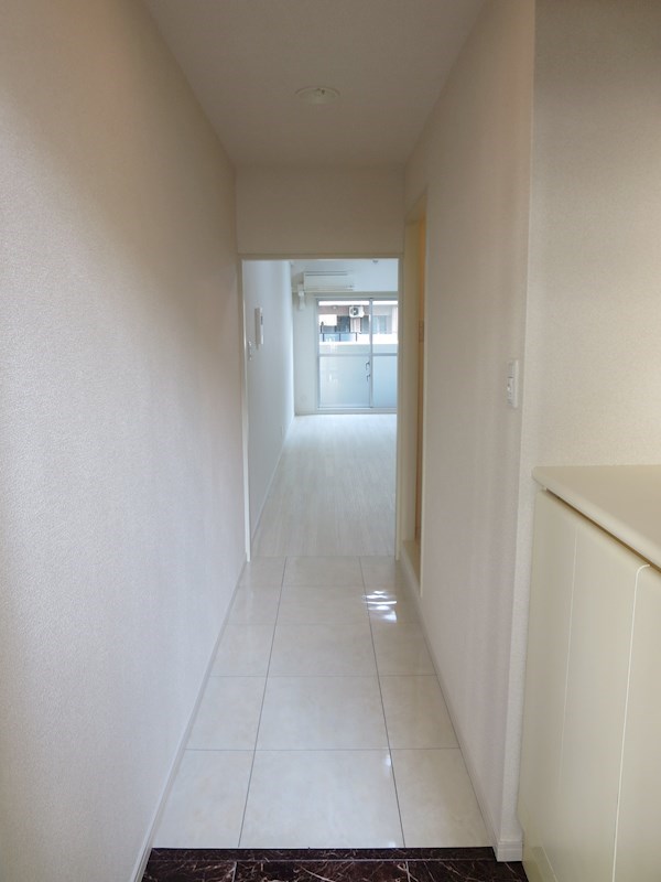 玄関 NICアーバンハイム鶴見中央 その他12